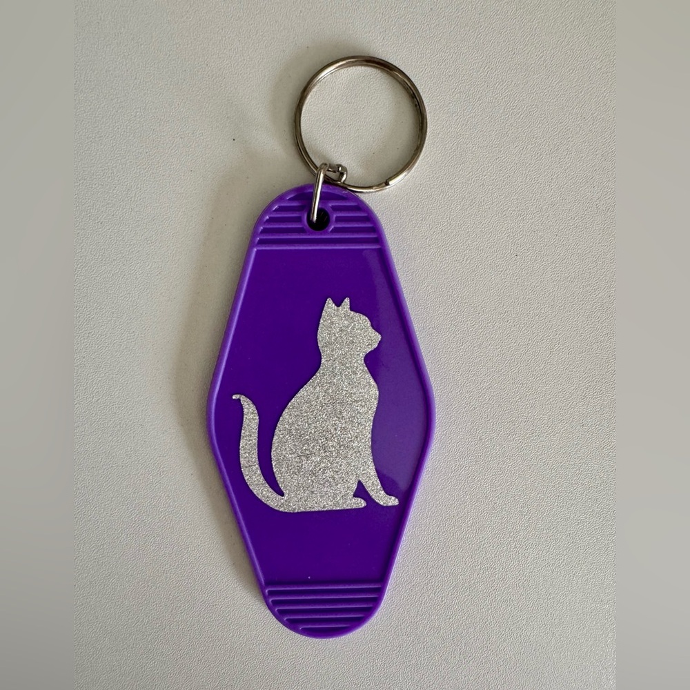 Hand Crafted Keychains - Picture 4 of 16